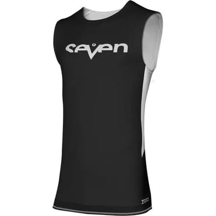 Motortanktop Seven MX Zero Staple