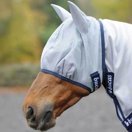 Paardenvliegen hoed Bucas Buzz-Off