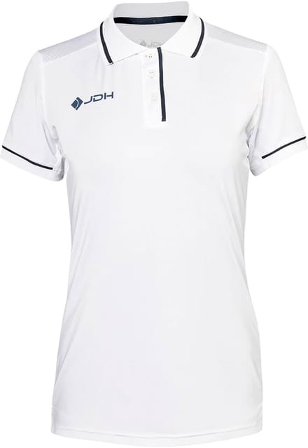 JDH Carbon Pro Polo Dames - Maat M