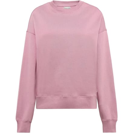 Dames sweatshirt KnowledgeCotton Apparel