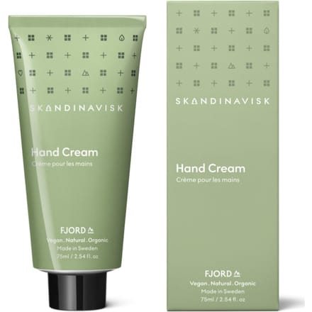 Skandinavisk Fjord handcrème 2.0 75ml