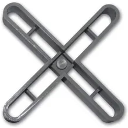 Rubi Tegelvoegkruisjes Hol 5mm 100stuks