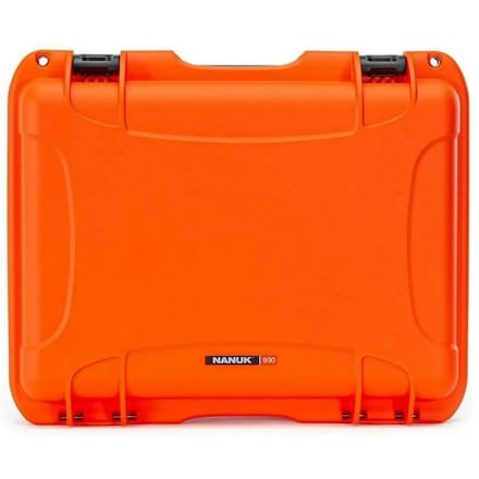 Stabilisatorkoffer Nanuk 930 Ronin-S2