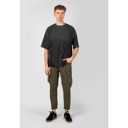 Xagon Man broek Mannen groen