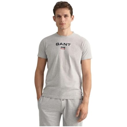 Heren Ondergoed T-SHIRT CN GANT M