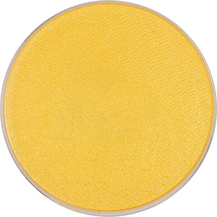 Superstar Waterschmink Buttercup Shimmer 45 Gram Geel