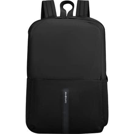Samsonite Reisaccessoires - Opvouwbare rugzak Black