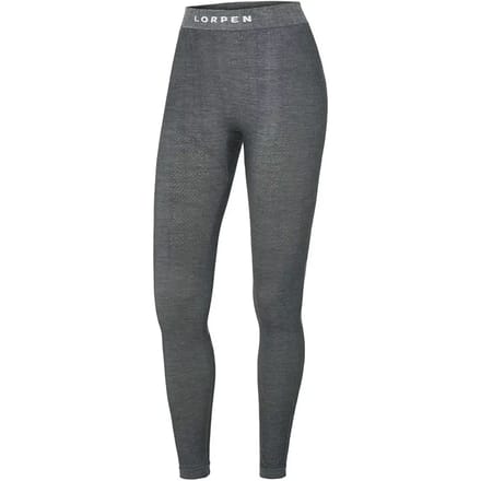 Leggings voor dames Lorpen Taku