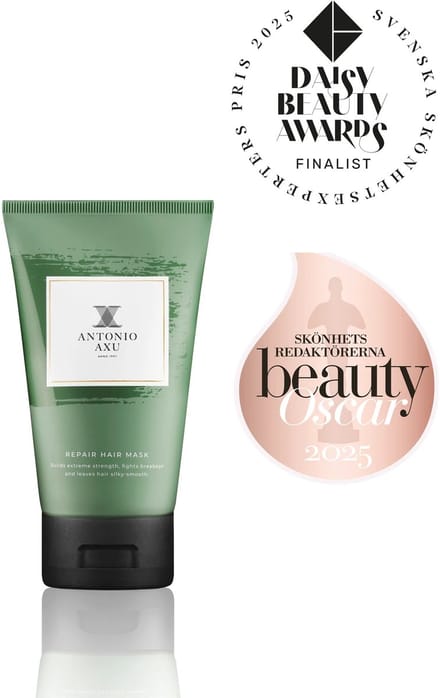 Antonio Axu - Repair Haarmasker 150 ml