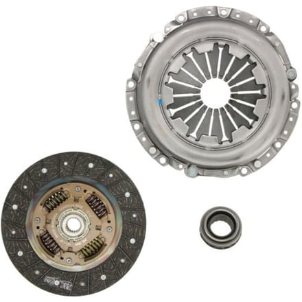Schaeffler Luk Koppeling kit LUK 622 3162 00