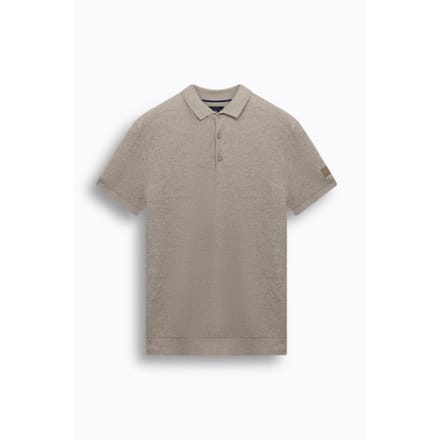 State of Art 47116097 poloshirt knitted ss