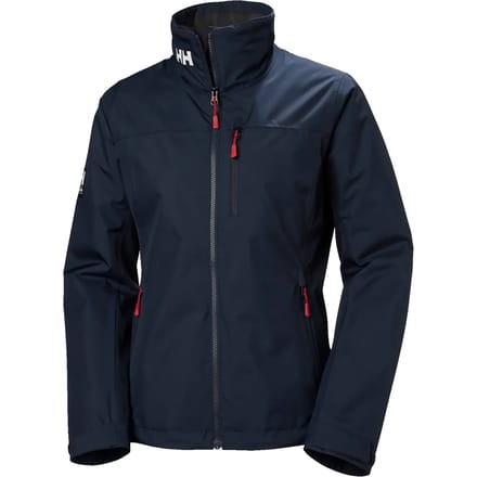 Waterdicht damesjack Helly Hansen Crew 2