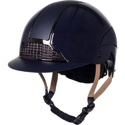 Qhp Veiligheidscap Miami Navy - 59-61