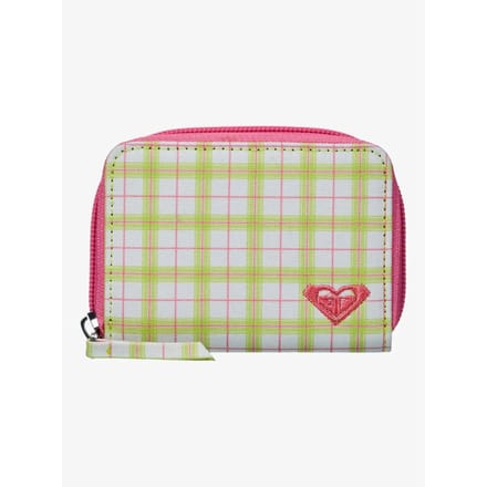 Roxy Swell Damesportemonnee Veelkleurig Vrouw