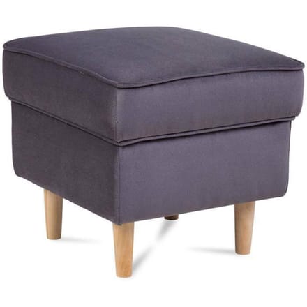 Hocker Gobi velvet | Ropez
