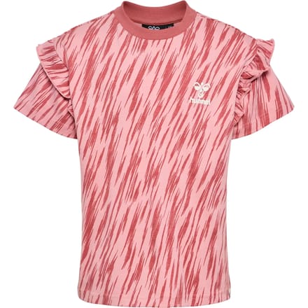 Hummel kinder-T-shirt Hmlsophia S/S 219947