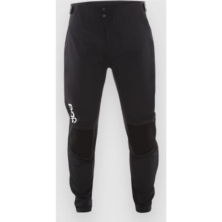 Poc Resistance Pro Dh Broek Zwart S Man