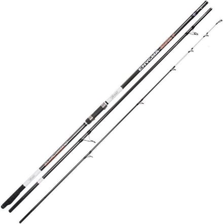 Vercelli Enygma Besta Strandhengels - 4.50m - 150-300 gram - Hi-Modulus Carbon