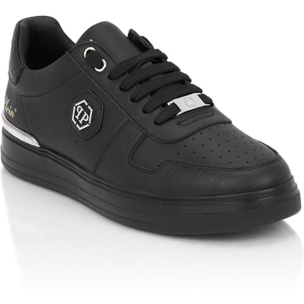 Lo-Top Sneakers Cocco