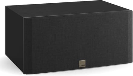 Dali: Opticon Vokal MK2 Centerspeaker - Zwart