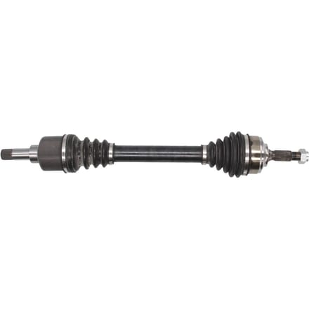 Aandrijfas POINT GEAR PNG70295 links