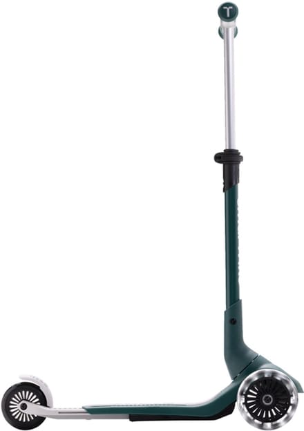 SmarTrike Xtend Mini+ Step - Emerald Green