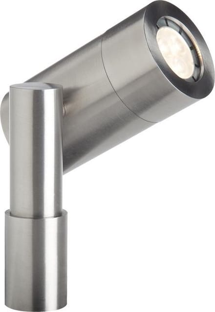 LightPro Nova 3 (grond)spot RVS