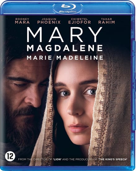 Mary Magdalene