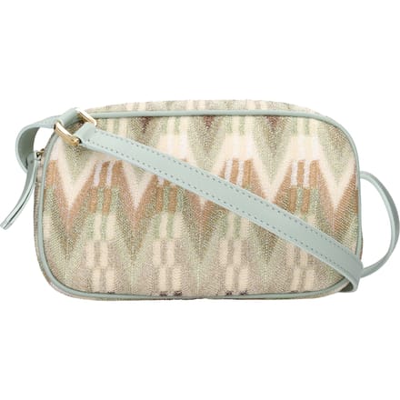 Missoni Zakken... Meerkleuren