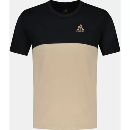 Kinder-T-shirt Le Coq Sportif Noel
