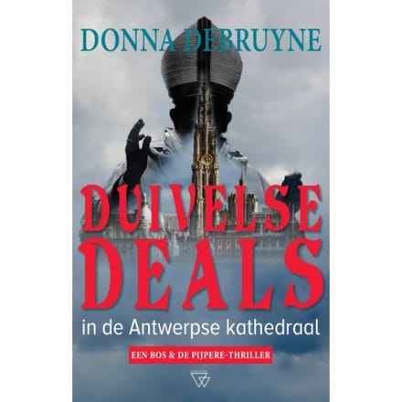Duivelse Deals - Donna Debruyne - Donna Debruyne