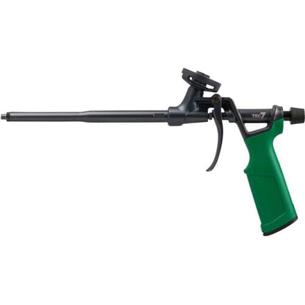 TEC7 Pur Gun Schuimpistool