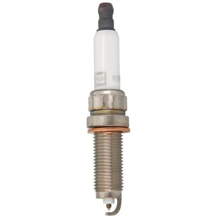 Bougie Platinum BiHex CHAMPION OE243, 1 Stuk