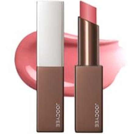 JOOCYEE - PDRN Essence Repair Lip Balm - 6 Colors #860 Rose Dew - 3g