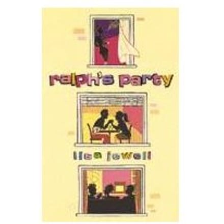 Ralph's Party - Lisa Jewell