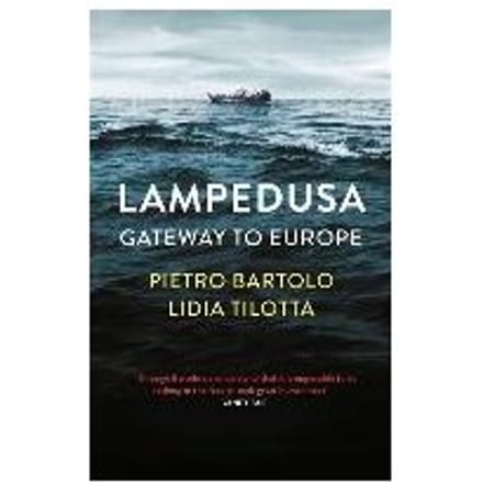 Lampedusa - Pietro Bartolo