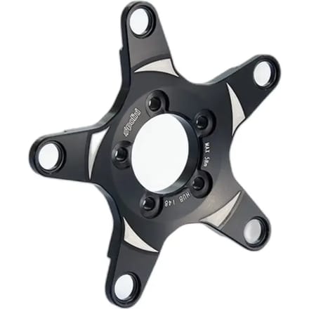 Fiets kettingblad 5 takken Polini E-P3 HUB 148