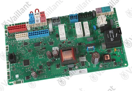 Vaillant printplaat VC 246/5-6 ecoTEC