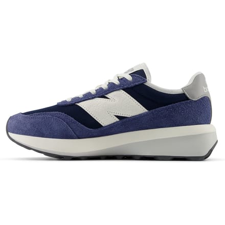 New Balance - maat 37 - U370 Unisex Sneakers - NAVY