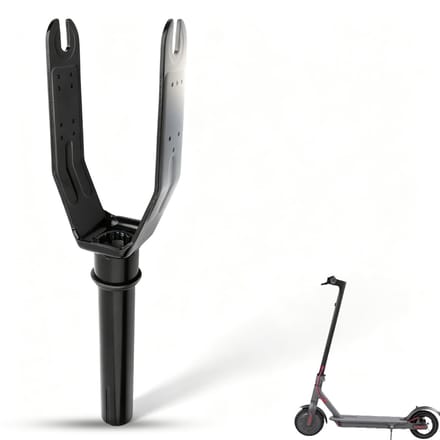 Dailygoods - Voorvork Beugel Vork voor M365 Elektrische Scooter