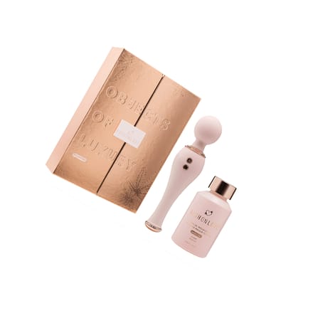 HIGHONLOVE - OBJECTEN VAN LUXE CADEAUSET CBD