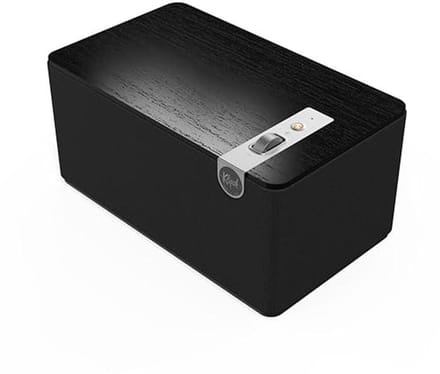 Draagbare Bluetooth Speaker met Krachtig Geluid