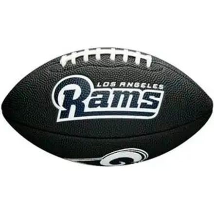 Minibal voor kinderen Wilson NFL