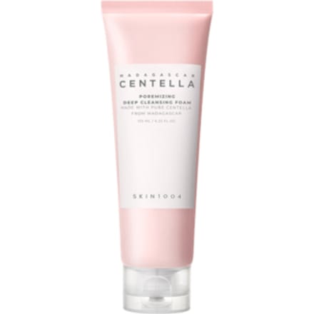 [Promotie] SKIN1004 - Madagascar Centella Poremizing Deep Cleansing Foam - 125ml