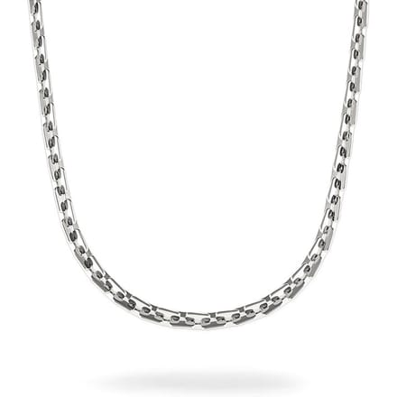 Copenhagen Studios Ketting Unisex CPJ-0031-N-45