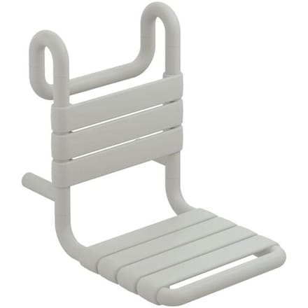 HEWI Series 477/801 Hook-in seat 801.51B100 97