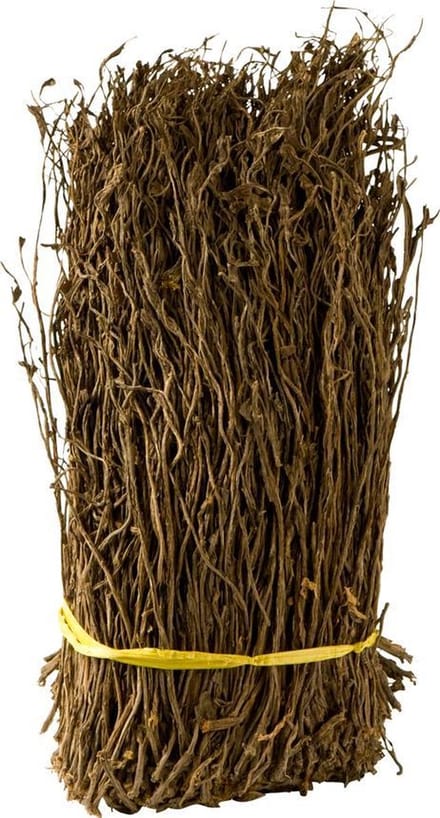 Nestmateriaal | Konacorn Tabakstelen | ca. 2 kg