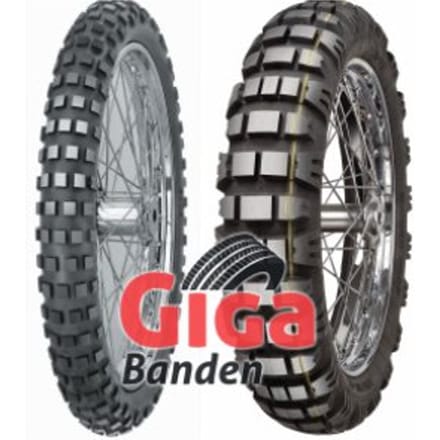 Off-road banden MITAS E09 90/90-21 TL 54R