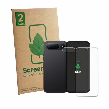 2 Stuks Screenprotector voor Tecno Spark 50 5G (Voor+Camera) - Hoogwaardige Beschermfolie transparant