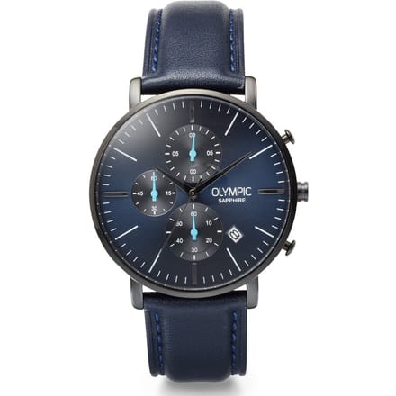 Olympic Premium OL82HZL004 Tempus Horloge